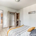Tatil Evi Bronte's Coastal Retreat Tracy-sur-Mer