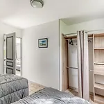 Tatil Evi Bronte's Coastal Retreat