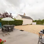 Tatil Evi Bronte's Coastal Retreat