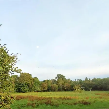 Bronte's Coastal Retreat 別荘 トレシー・シュル・メール