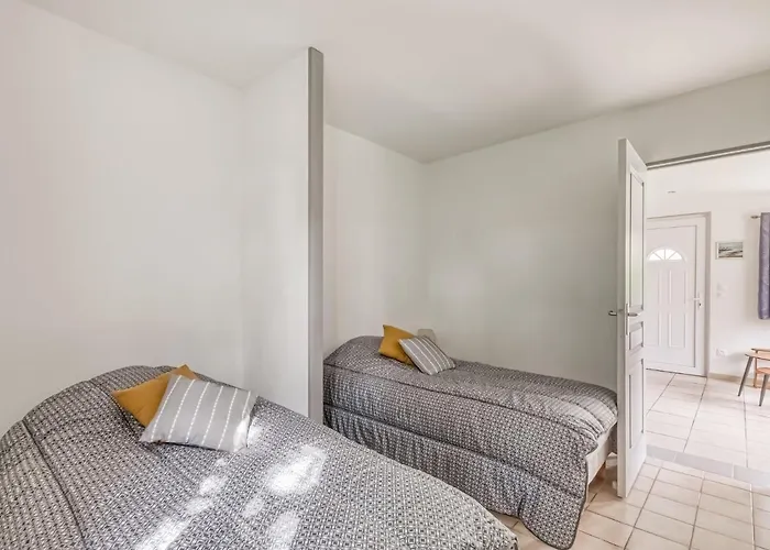 Bronte's Coastal Retreat * トレシー・シュル・メール