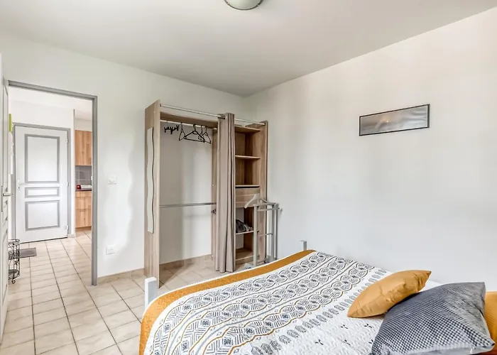 別荘 Bronte's Coastal Retreat トレシー・シュル・メール