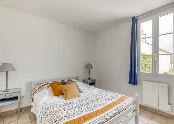 Bronte's Coastal Retreat トレシー・シュル・メール