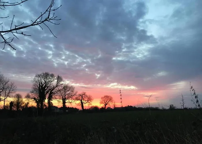 Bronte's Coastal Retreat * トレシー・シュル・メール