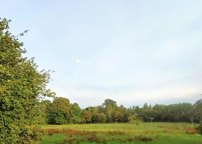 Bronte's Coastal Retreat 別荘 トレシー・シュル・メール