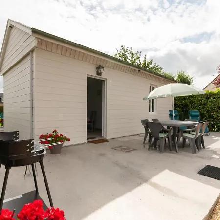 Bronte S Coastal Retreat Ferienhaus Tracy-sur-Mer