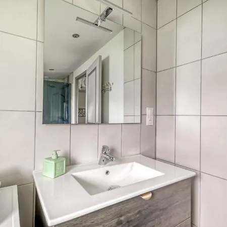 Bronte S Coastal Retreat Feriehus