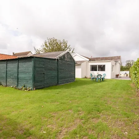 Quaint In Sur Near Seabeach *