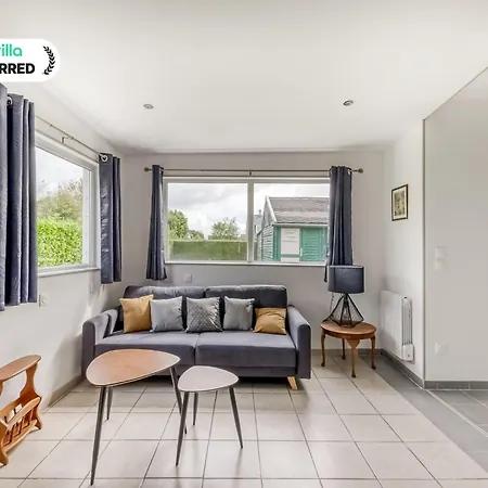 Bronte S Coastal Retreat Feriehus Tracy-sur-Mer