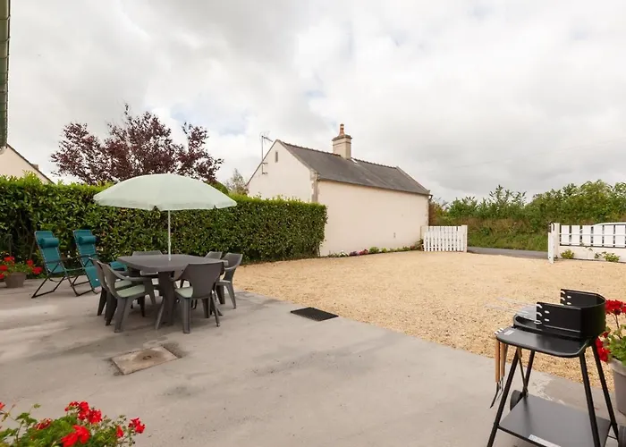 Feriehus Bronte's Coastal Retreat